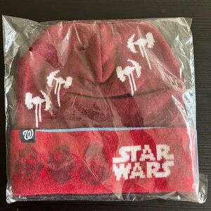 Washington Nationals Reversible Star Wars Beanie